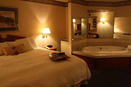 фото отеля Hampton Inn Tiffin