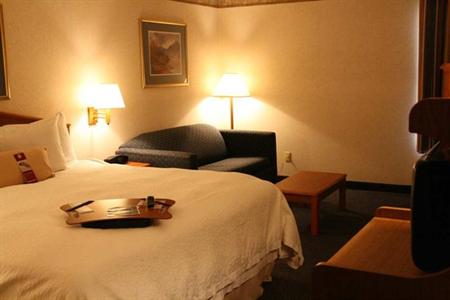фото отеля Hampton Inn Tiffin