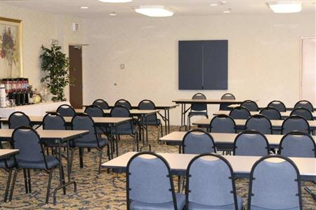 фото отеля Hampton Inn Tiffin