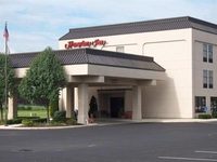 Hampton Inn Tiffin