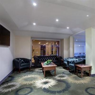 фото отеля Best Western Paris CDG Airport