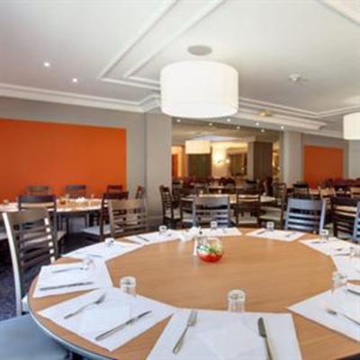 фото отеля Best Western Paris CDG Airport