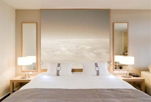 фото отеля Best Western Paris CDG Airport