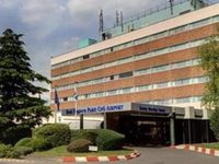 Best Western Paris CDG Airport