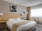 фото отеля Best Western Paris CDG Airport