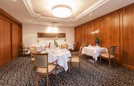 фото отеля Mignon Park Hotel Merano