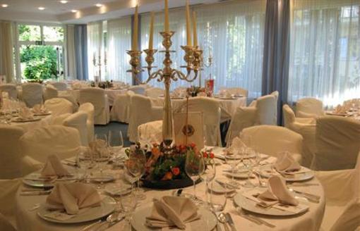 фото отеля Mignon Park Hotel Merano