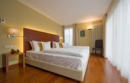 фото отеля Mignon Park Hotel Merano