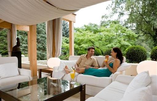 фото отеля Mignon Park Hotel Merano
