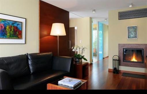 фото отеля Mignon Park Hotel Merano