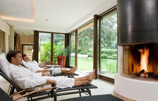 фото отеля Mignon Park Hotel Merano
