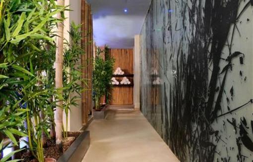 фото отеля Mignon Park Hotel Merano