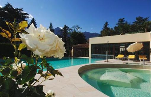фото отеля Mignon Park Hotel Merano