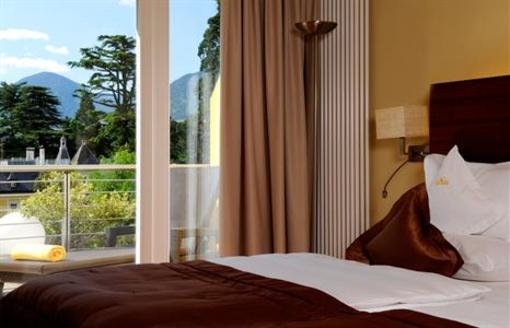 фото отеля Mignon Park Hotel Merano