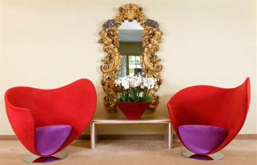 фото отеля Mignon Park Hotel Merano