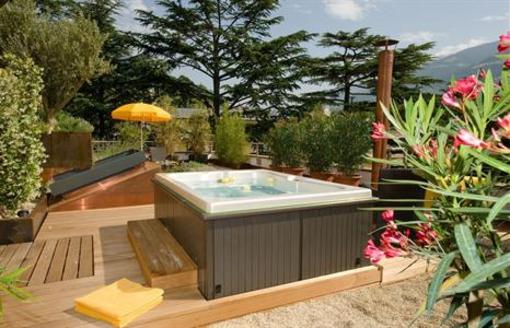 фото отеля Mignon Park Hotel Merano