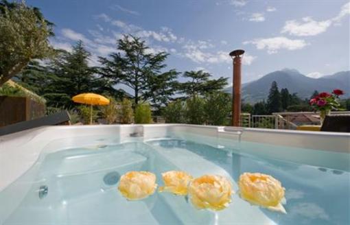 фото отеля Mignon Park Hotel Merano