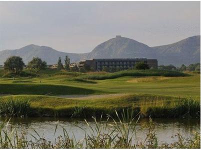 фото отеля Emporda Golf Resort