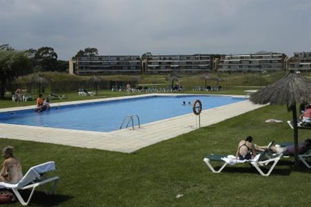 фото отеля Emporda Golf Resort