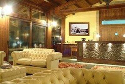 фото отеля Antica Stazione Hotel Chiaramonte Gulfi