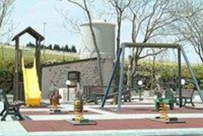 фото отеля Antica Stazione Hotel Chiaramonte Gulfi