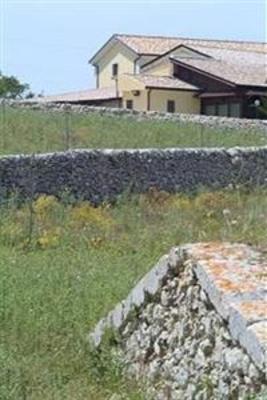 фото отеля Antica Stazione Hotel Chiaramonte Gulfi