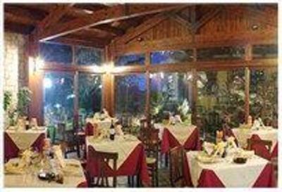 фото отеля Antica Stazione Hotel Chiaramonte Gulfi