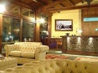 Antica Stazione Hotel Chiaramonte Gulfi