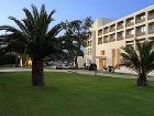 фото отеля Plaza Resort