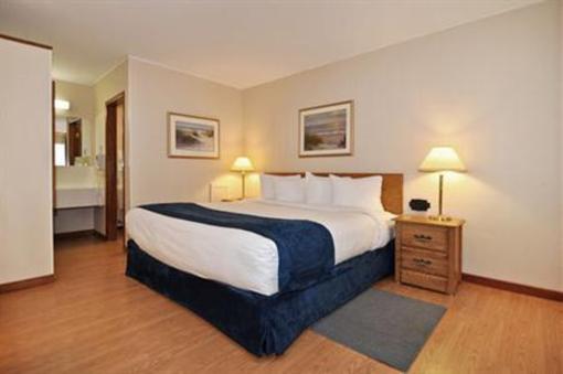 фото отеля BEST WESTERN Mermaid
