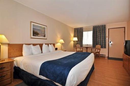 фото отеля BEST WESTERN Mermaid