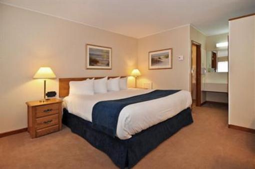 фото отеля BEST WESTERN Mermaid