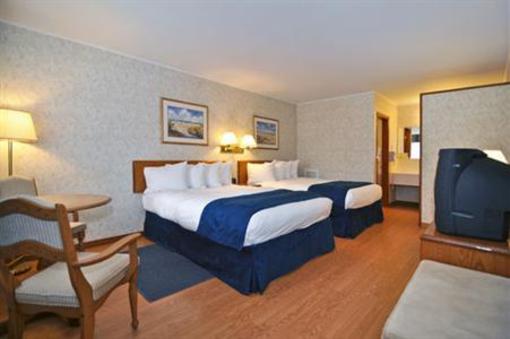 фото отеля BEST WESTERN Mermaid
