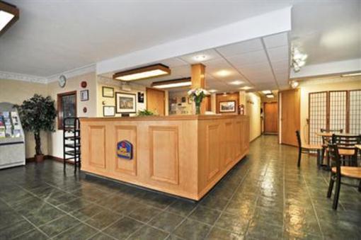 фото отеля BEST WESTERN Mermaid