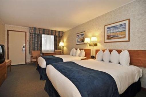 фото отеля BEST WESTERN Mermaid