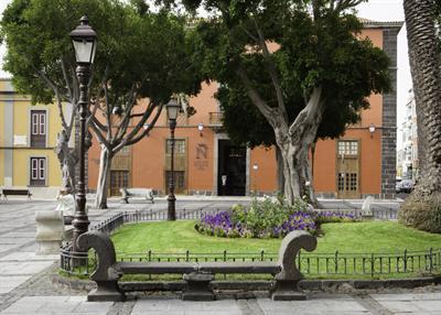фото отеля Nivaria Aparthotel Tenerife