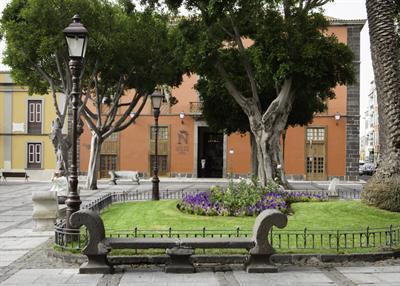 фото отеля Nivaria Aparthotel Tenerife