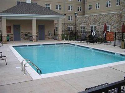 фото отеля Homewood Suites Valley Forge