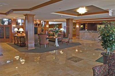 фото отеля Homewood Suites Valley Forge