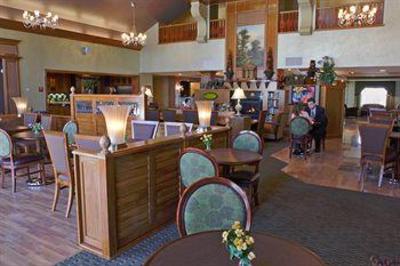 фото отеля Homewood Suites Valley Forge