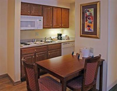 фото отеля Homewood Suites Valley Forge