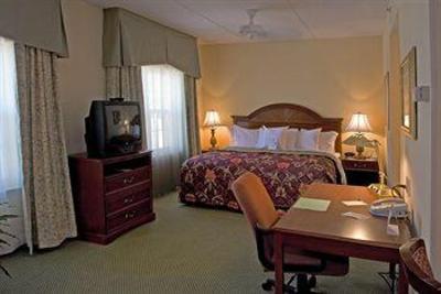 фото отеля Homewood Suites Valley Forge