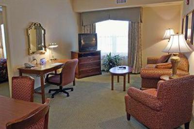 фото отеля Homewood Suites Valley Forge