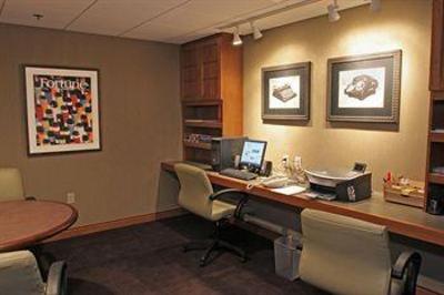 фото отеля Homewood Suites Valley Forge