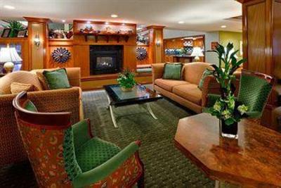 фото отеля Homewood Suites Valley Forge