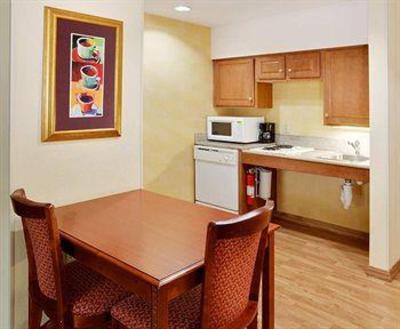 фото отеля Homewood Suites Valley Forge