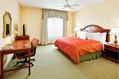 фото отеля Homewood Suites Valley Forge