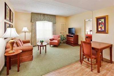 фото отеля Homewood Suites Valley Forge