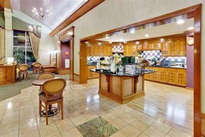 фото отеля Homewood Suites Valley Forge