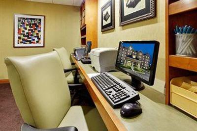 фото отеля Homewood Suites Valley Forge